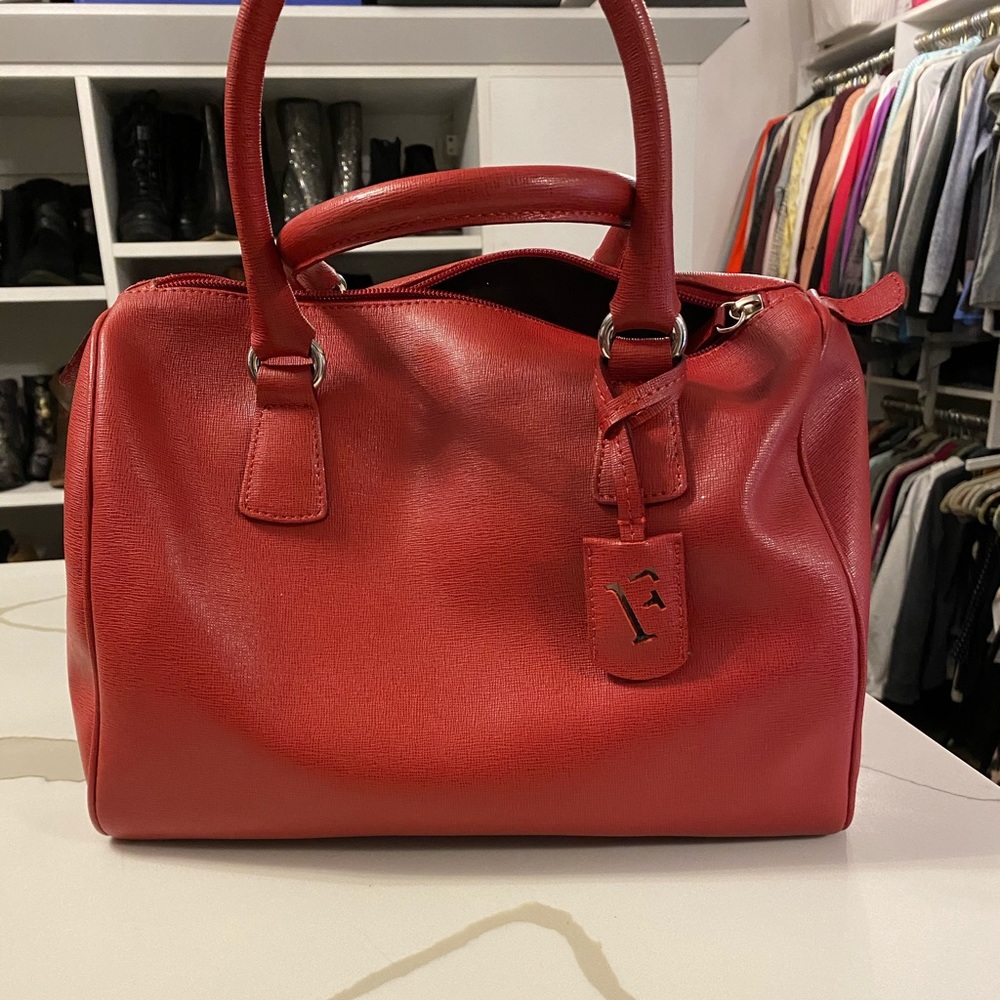 Furla Speedy Bag